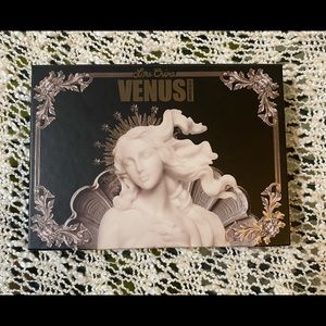Lime Crime Immortalis Eyeshadow palette